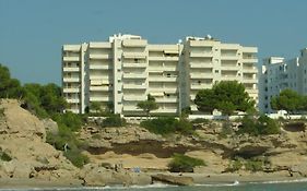 Apartamentos Los Angeles I Y II